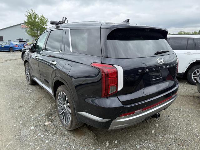 Vin: km8r5dge6su863586, lot: 59736065, hyundai palisade limited 20252