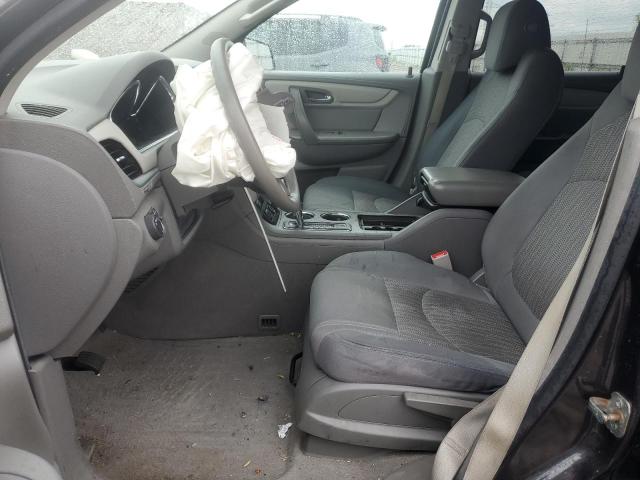 2016 CHEVROLET TRAVERSE L - 1GNKRFED7GJ176066