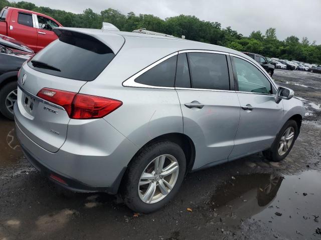 2015 ACURA RDX TECHNO 5J8TB4H55FL021952