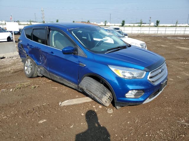 Vin: 1fmcu0gd3hud39684, lot: 59488905, ford escape se 20174