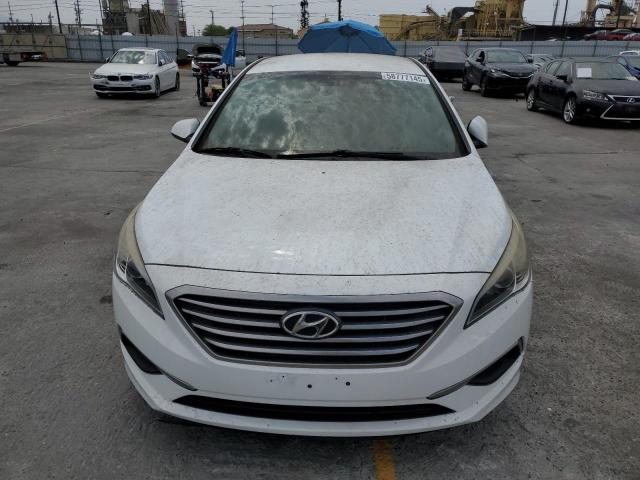 2017 HYUNDAI SONATA SE - 5NPE24AF3HH564766