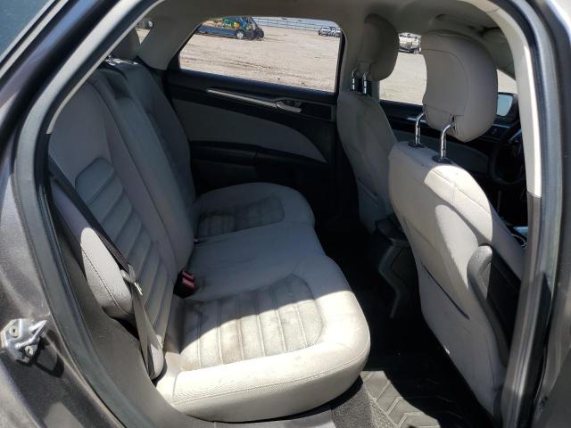 2013 FORD FUSION S #3273951787