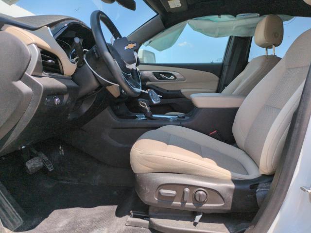 2023 CHEVROLET TRAVERSE L 1GNEVGKW3PJ196724