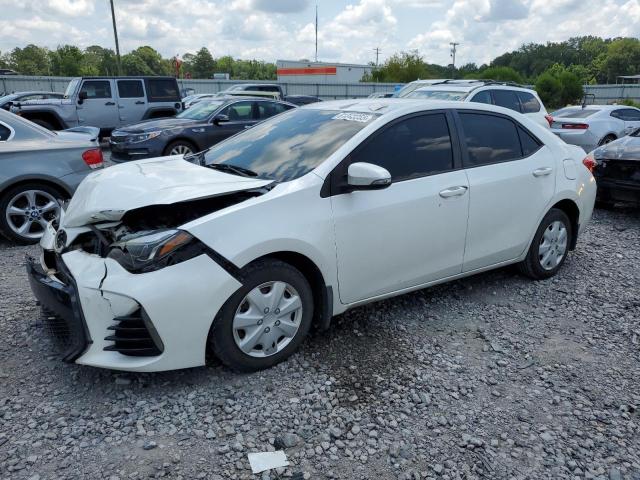 Vin: 5yfburhe5hp634584, lot: 61843355, toyota corolla l 2017 img_1