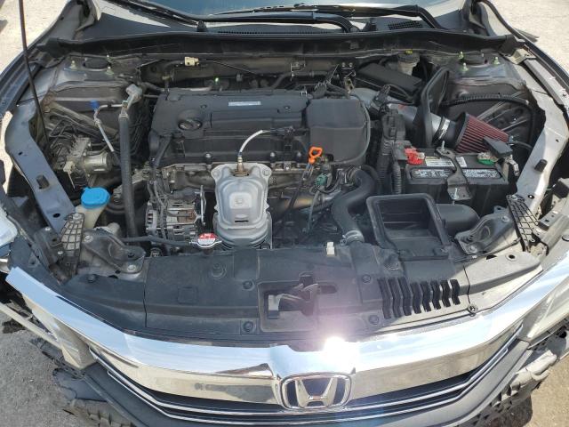 2016 HONDA ACCORD LX - 1HGCR2F37GA137443