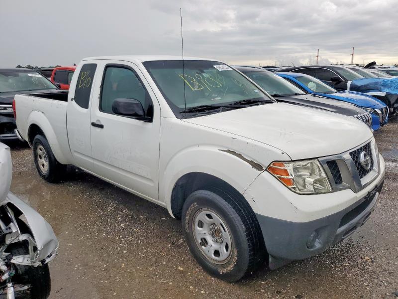 Vin: 1n6bd0ct5gn784656, lot: 59034335, nissan frontier s 20164