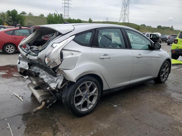 Vin: 1fadp3k27el299947, lot: 58764745, ford focus se 20143