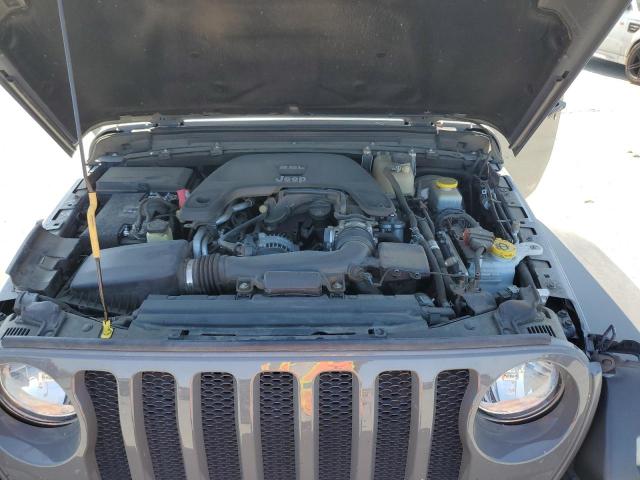 2018 JEEP WRANGLER U 1C4HJXDG9JW239352