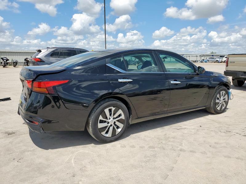 2021 NISSAN ALTIMA S - 1N4BL4BVXMN308419