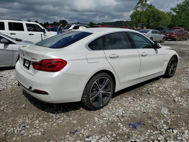 Vin: wba4j3c56jbg95503, lot: 60605815, bmw 4 series gran coupe 20183
