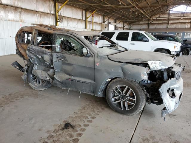 Vin: 1c4rjflg1mc677692, lot: 58761055, jeep grand cher trailhawk 20214