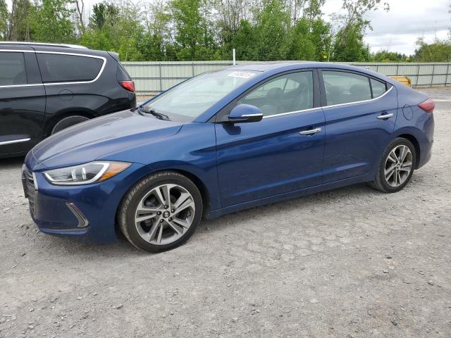 Vin: 5npd84lf6hh042284, lot: 61056015, hyundai elantra se 2017 img_1