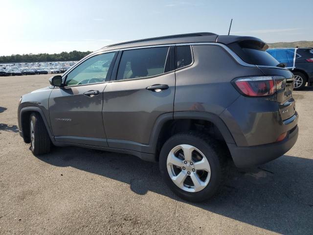 2020 JEEP COMPASS LA 3C4NJDBB6LT154308