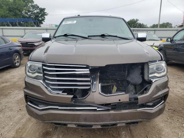 2015 LINCOLN NAVIGATOR - 5LMJJ3JT9FEJ03238