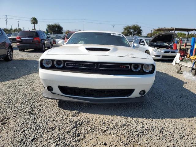 2021 DODGE CHALLENGER 2C3CDZBT2MH546530
