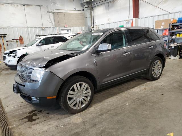 Vin: 2lmdj6jc1abj28855, lot: 60933655, lincoln mkx 2010 img_1