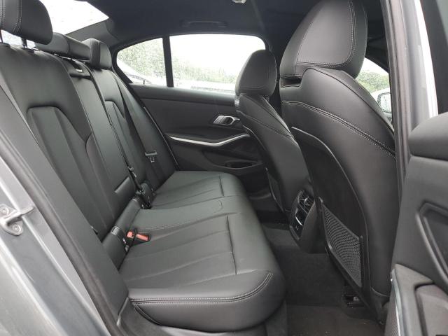2023 BMW 330XE - 3MW39FS0XP8D00628