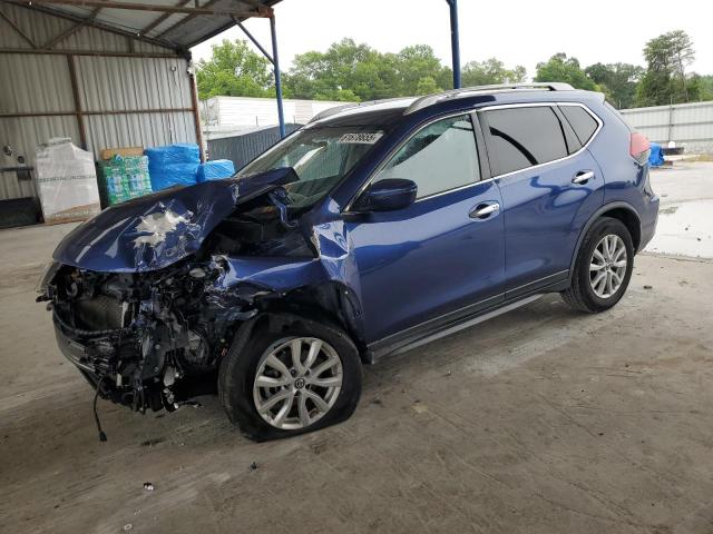 Vin: jn8at2mt2jw453597, lot: 61678655, nissan rogue s 2018 img_1
