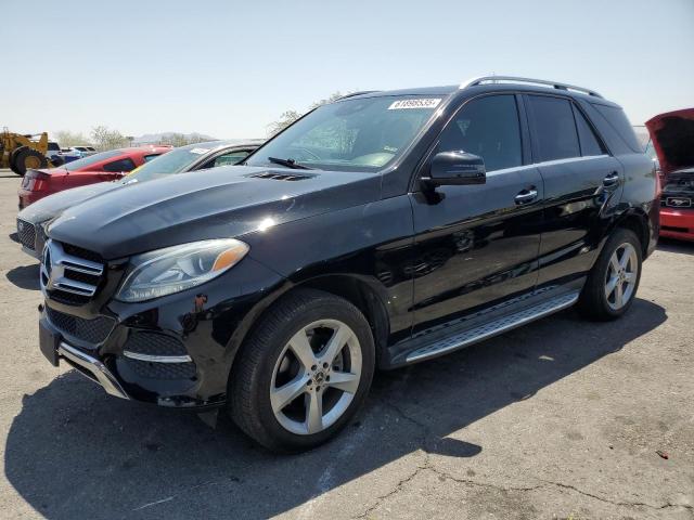 Vin: 4jgda5hb3ha972503, lot: 61898535, mercedes-benz gle-class 350 4matic 2017 img_1