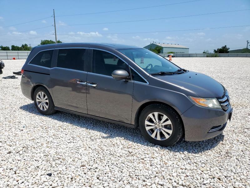 Vin: 5fnrl5h68fb012511, lot: 61586815, honda all models exl 20154