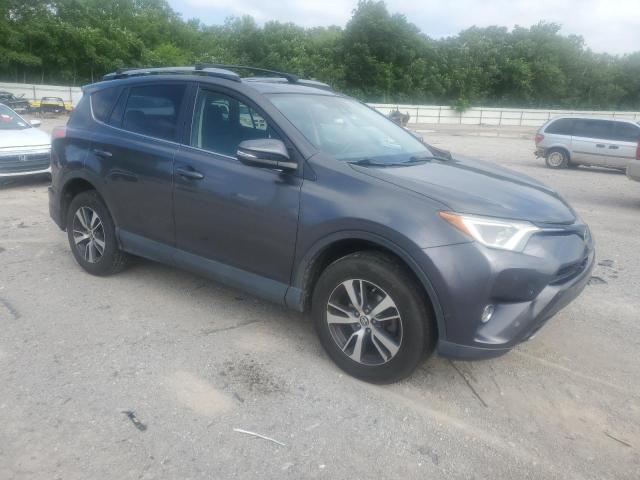 2017 TOYOTA RAV4 XLE - JTMWFREV9HJ101030