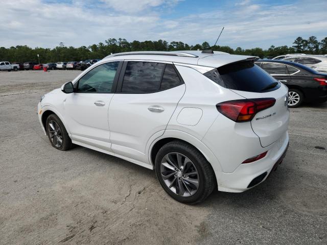 2023 BUICK ENCORE GX KL4MMDSL2PB002121