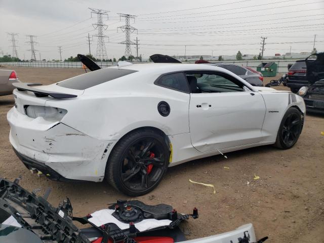 2024 CHEVROLET CAMARO SS - 1G1FH1R71R0102468