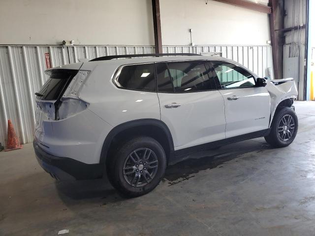 Vin: 1gkenkrs8sj159213, lot: 62081145, gmc acadia ele elevation 20253