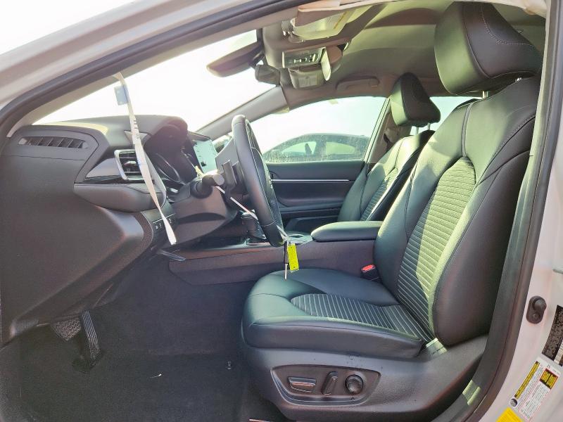 2023 TOYOTA CAMRY SE N 4T1G11AK2PU121399