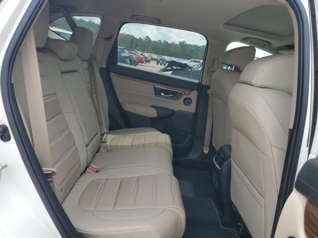 2018 HONDA CR-V TOURI 2HKRW2H90JH650875