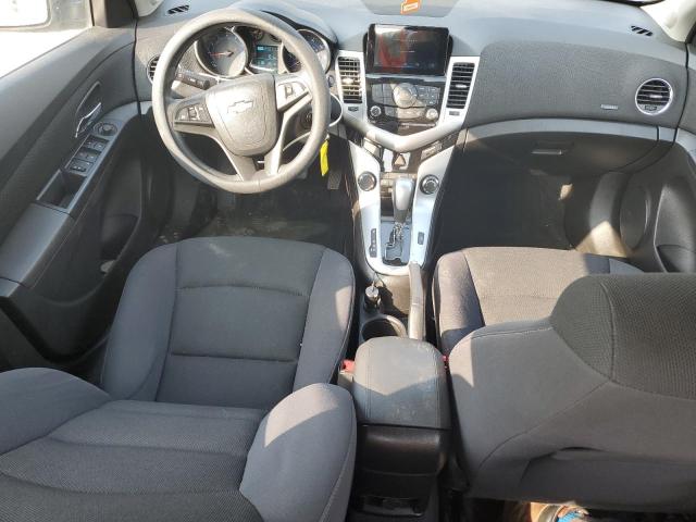 1G1PE5SB3G7123300 2016 CHEVROLET CRUZE