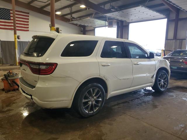 2018 DODGE DURANGO GT 1C4RDJDG3JC149933