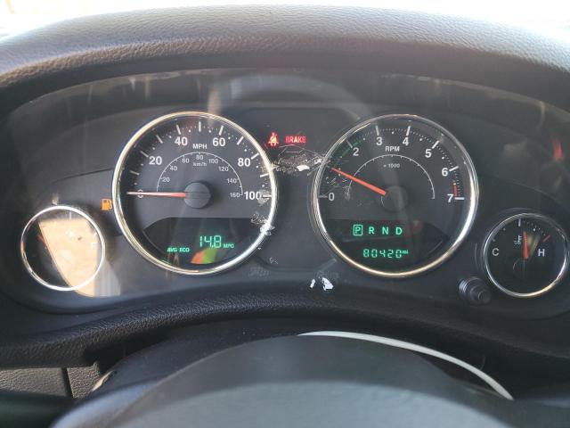 2018 JEEP WRANGLER 1C4BJWDG0JL816903