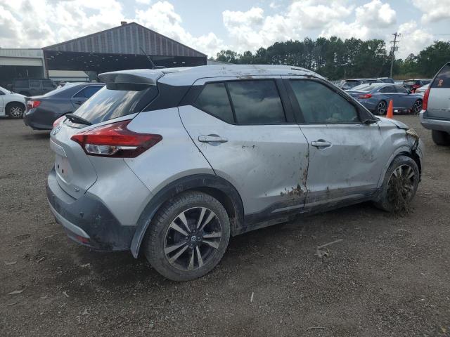 2020 NISSAN KICKS SR 3N1CP5DV3LL551948