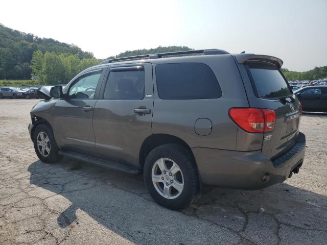 Vin: 5tdbw5g10gs143623, lot: 58207495, toyota sequoia sr5 20162
