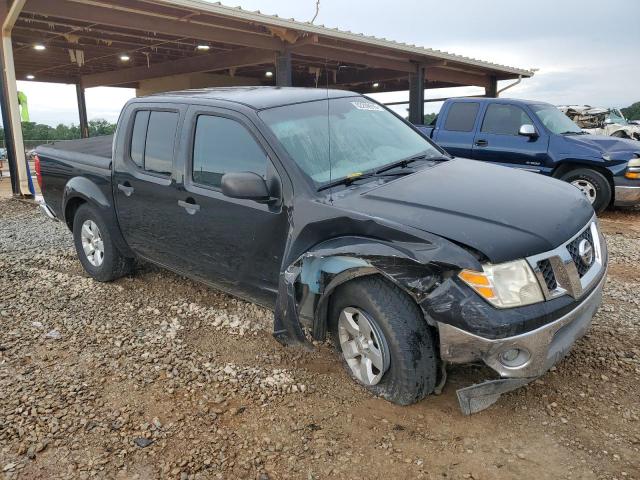 Vin: 1n6ad0erxac401293, lot: 62299915, nissan frontier crew cab se 20104