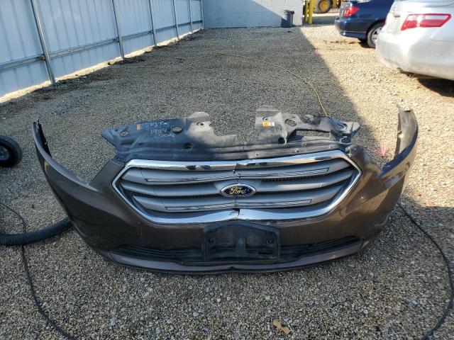 2015 FORD TAURUS SEL 1FAHP2E98FG105277