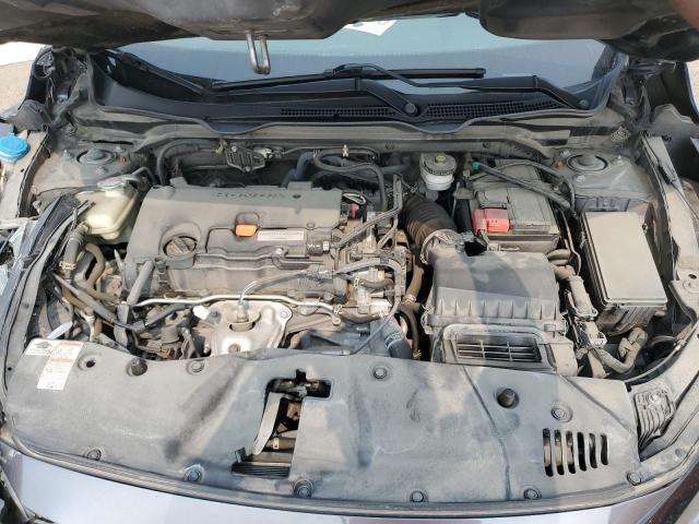 2020 HONDA CIVIC EX 2HGFC2F7XLH010022
