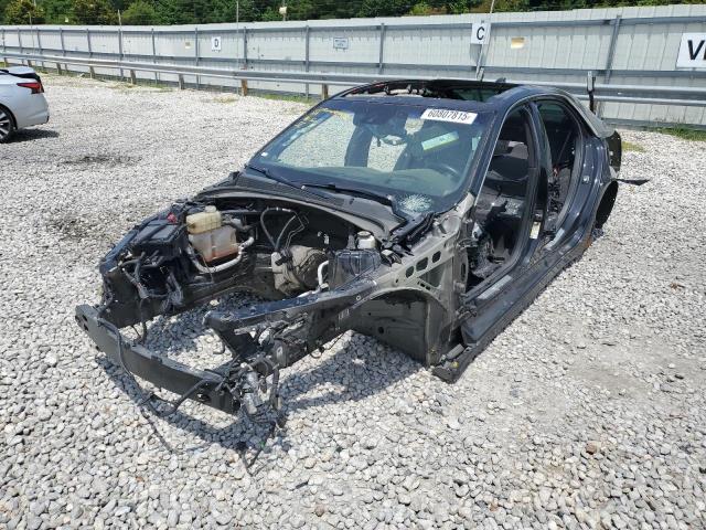 Global Auto Auctions: 2016 CADILLAC CTS-V