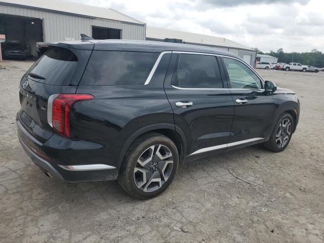 2024 HYUNDAI PALISADE L KM8R5DGE1RU735993