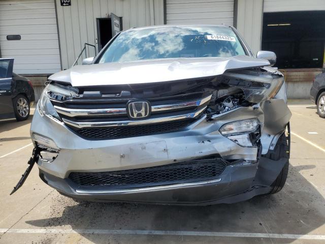 2017 HONDA PILOT TOUR 5FNYF6H92HB018228