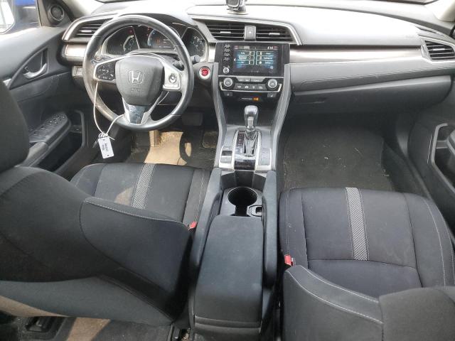 2019 HONDA CIVIC EX - 19XFC1F33KE211311