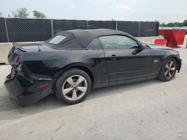 Vin: 1zvbp8ff4d5259837, lot: 58708925, ford mustang gt 20133