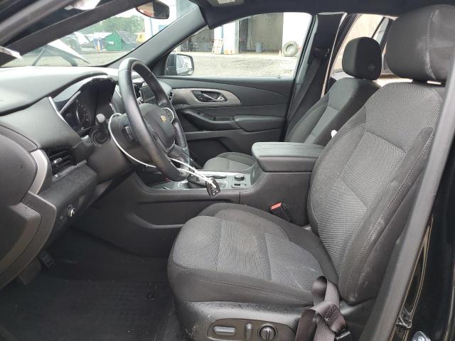 2023 CHEVROLET TRAVERSE L 1GNEVGKWXPJ251069