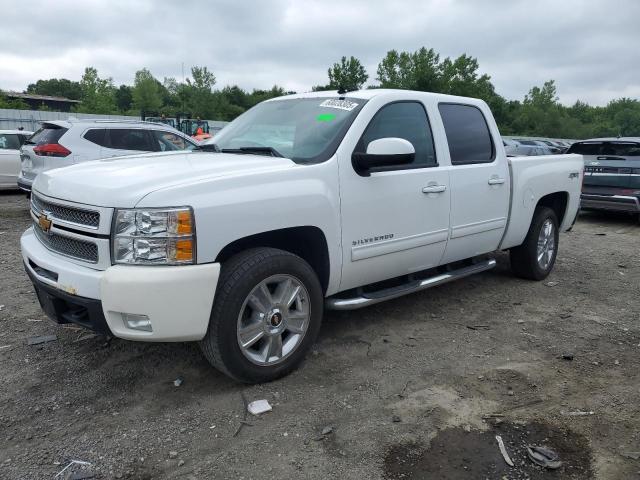 Vin: 3gcpkte79dg126679, lot: 60028305, chevrolet all models k1500 ltz 2013 img_1