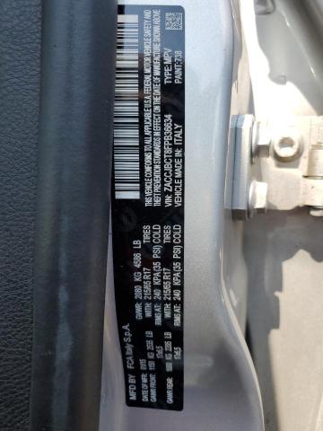 2015 JEEP RENEGADE T ZACCJBCT8FPB36634