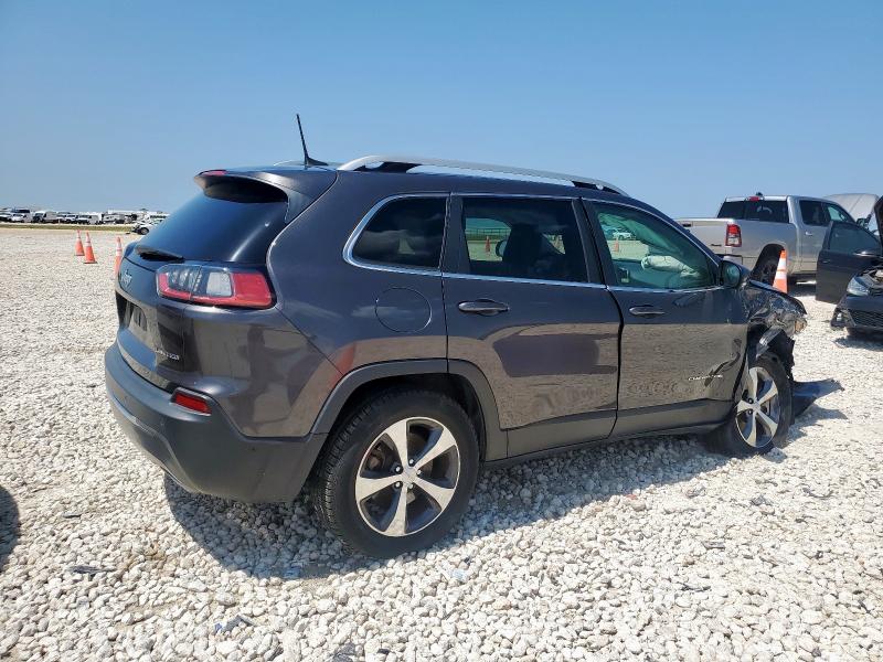 Vin: 1c4pjmdx7kd260644, lot: 60416985, jeep grand cher limited 20193