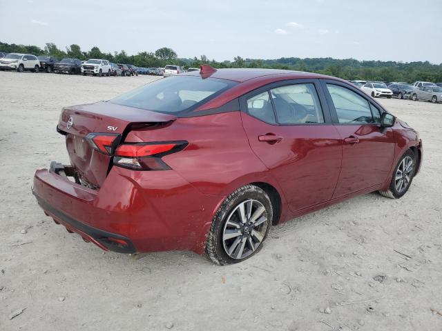 Vin: 3n1cn8ev4ll848541, lot: 59468575, nissan versa sv 20203
