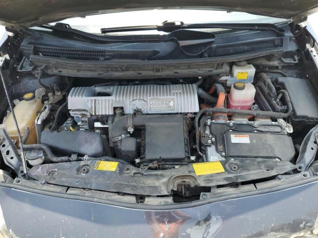 jtdkn3dp2e3055722 - 2014 Toyota prius - #61860565