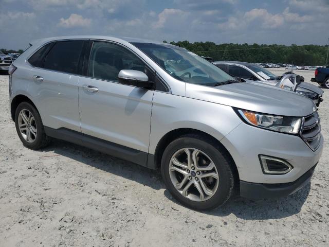 Vin: 2fmpk3k98gbb42655, lot: 59424875, ford edge titanium 20164